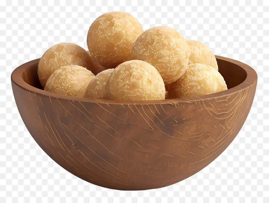 Ladoo，Laddu PNG