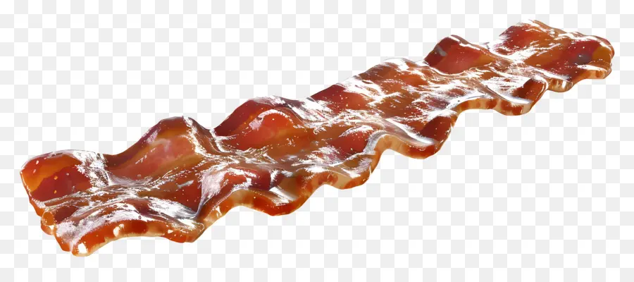 Pastırma Şeritleri，Bacon PNG