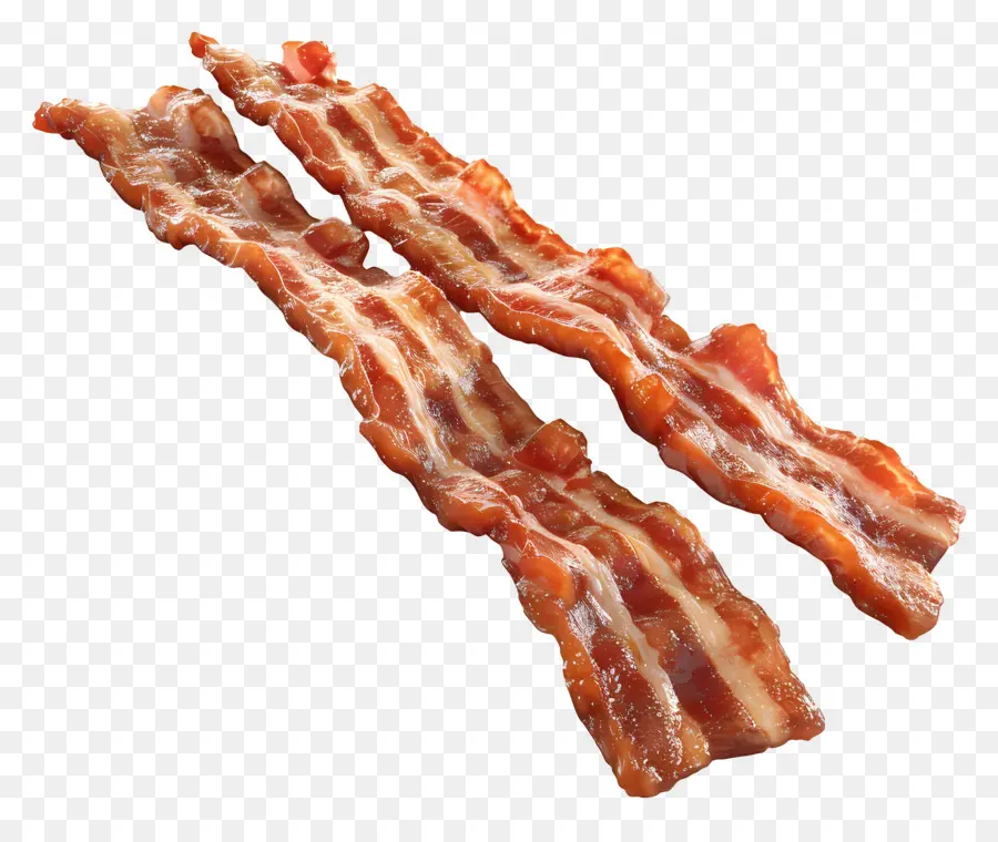 Pastırma Şeritleri，Bacon PNG