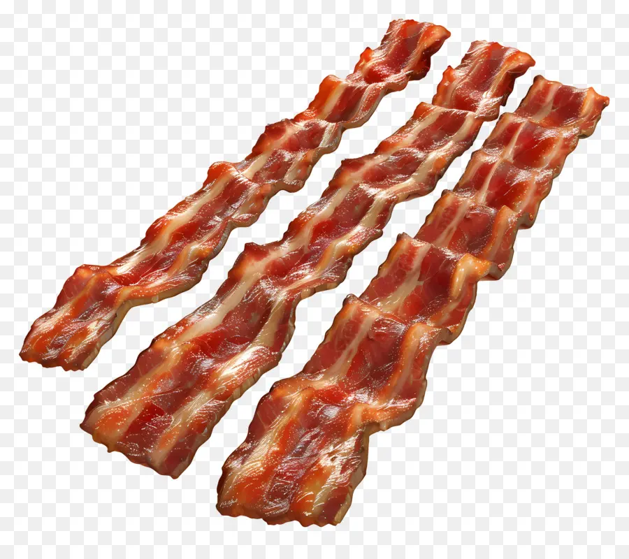 Pastırma Şeritleri，Bacon PNG