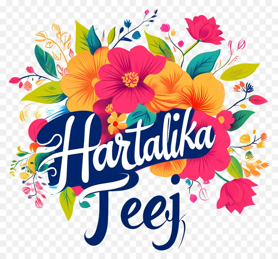 Mutlu Teej，Hartalika Teej PNG