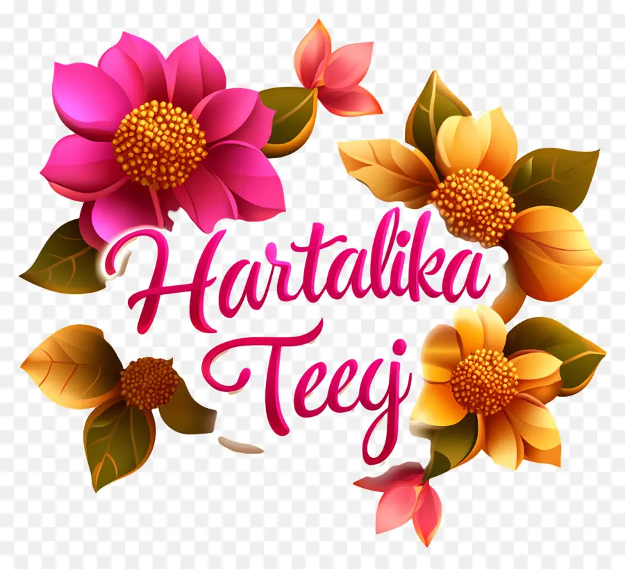 Mutlu Teej，Hartalika Teej PNG