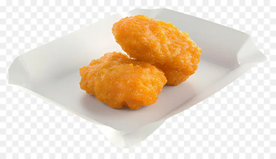 Tavuk Nugget，Kızarmış Tavuk PNG