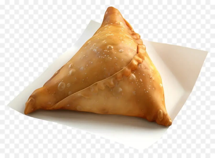 Samosa，Pasta PNG