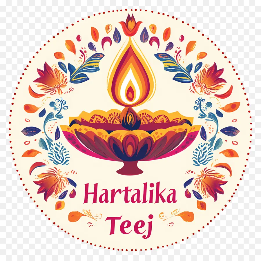 Mutlu Teej，Hartalika Teej PNG