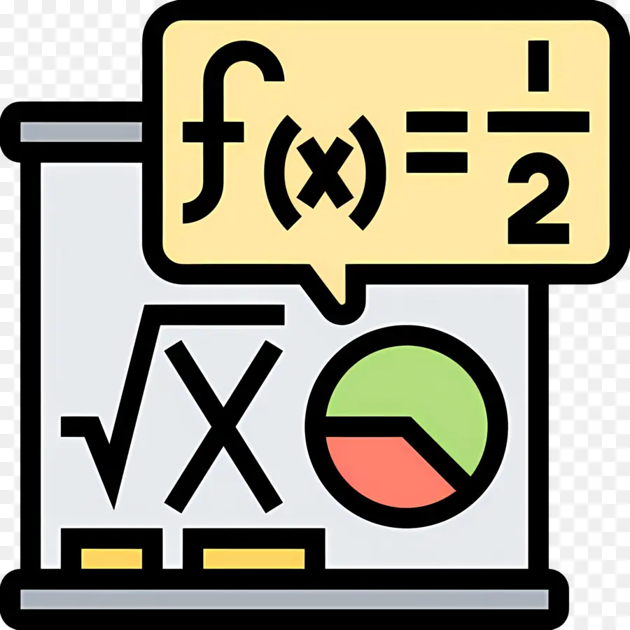 Formül，Matematik PNG