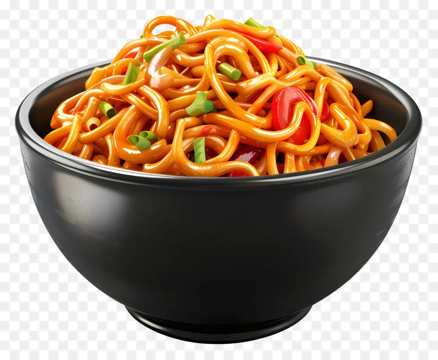 Chow Mein，Erişte PNG