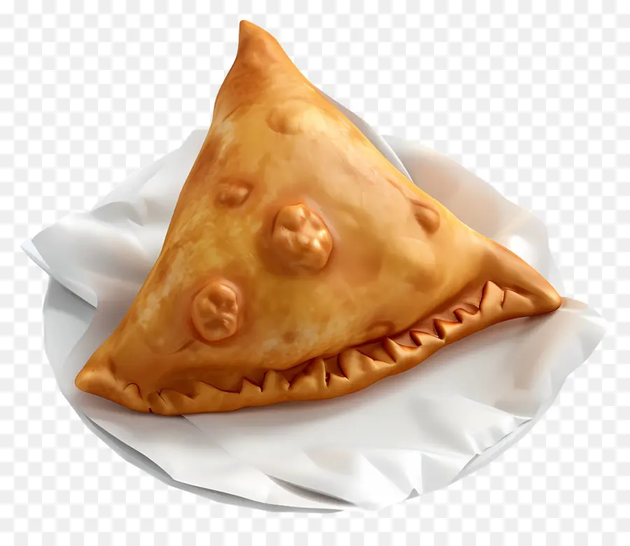 Samosa，Pasta PNG