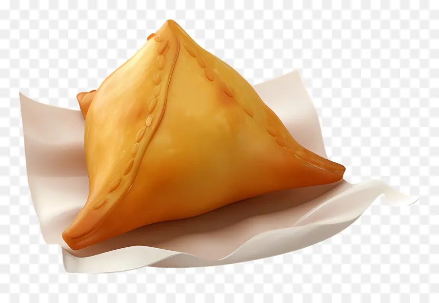 Samosa，Pasta PNG