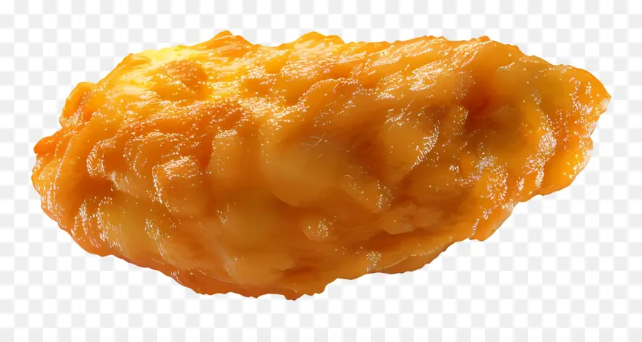 Tavuk Nugget，Haş Kahverengi PNG