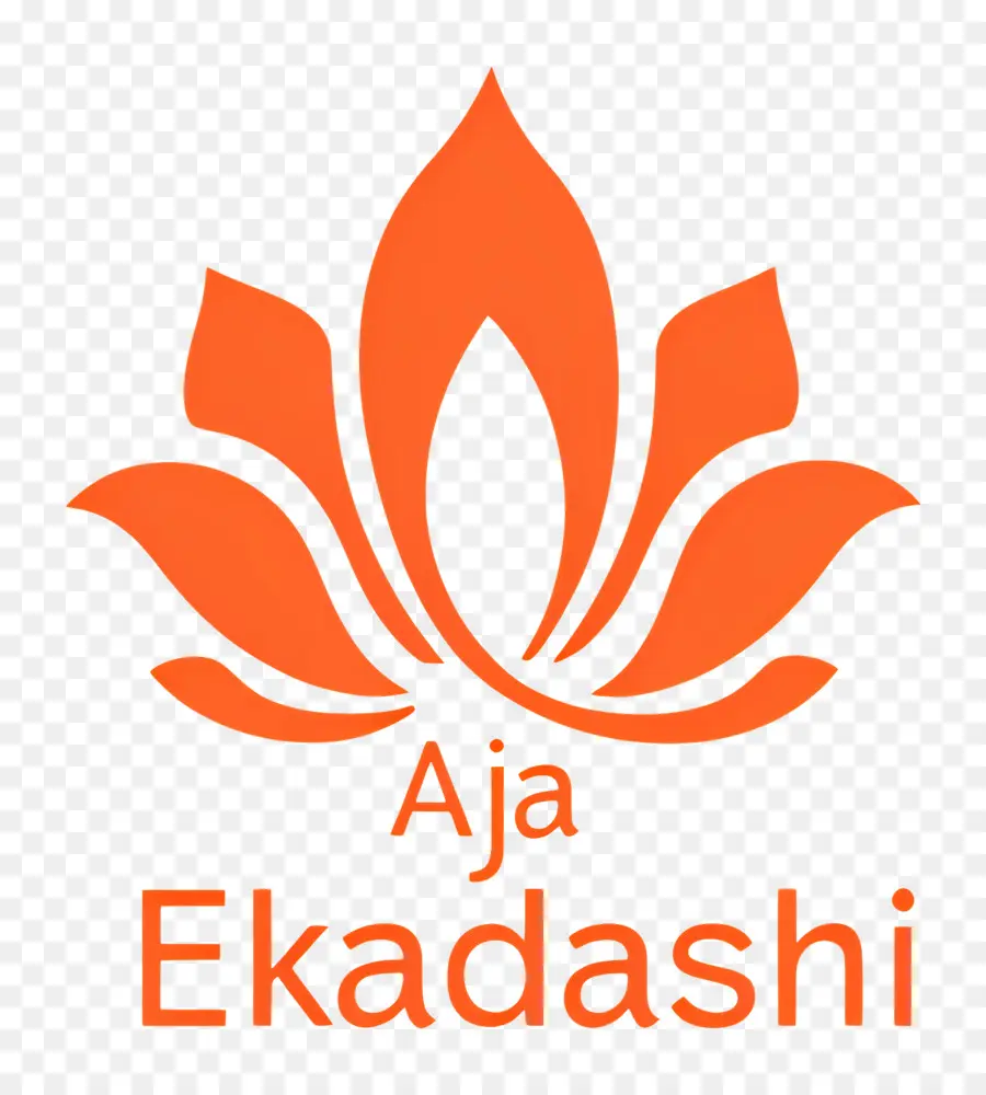 Aja Ekadashi，Aja Ekadashi Logosu PNG