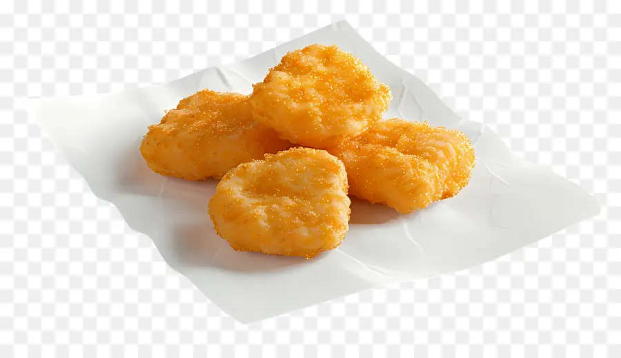 Tavuk Nugget，Tavuk Nuggets PNG