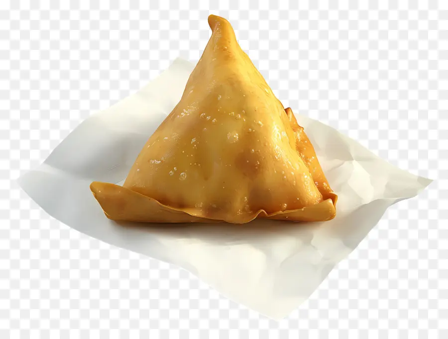 Samosa，Pasta PNG