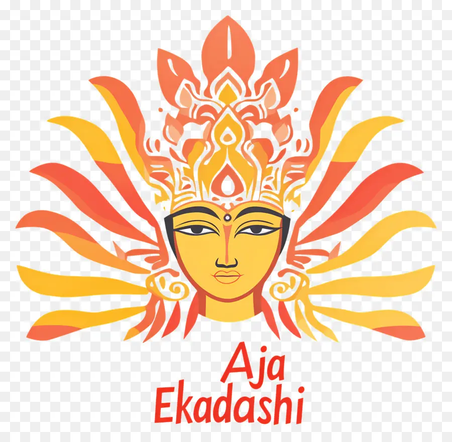 Aja Ekadashi，Hindu PNG