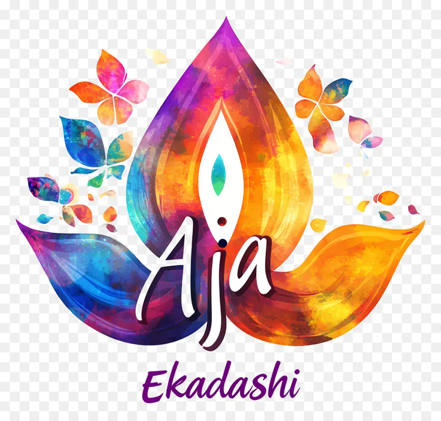 Aja Ekadashi，Kutlama PNG