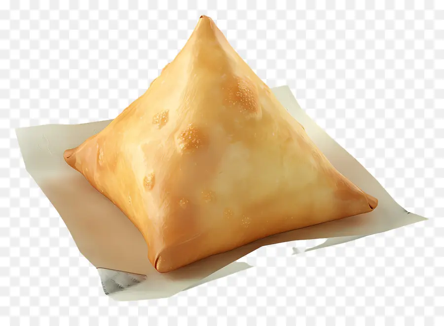 Samosa，Pasta PNG