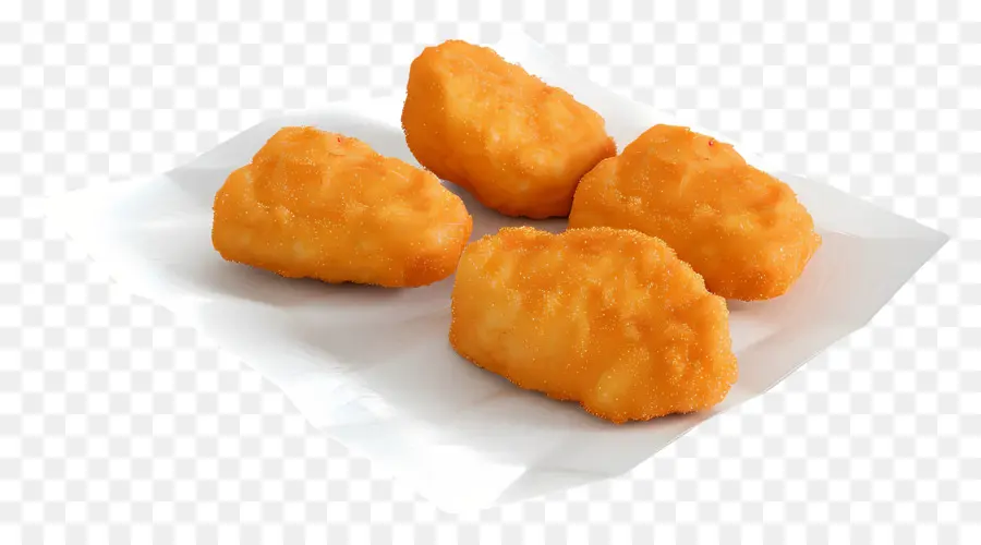 Tavuk Nugget，Tavuk Nuggets PNG