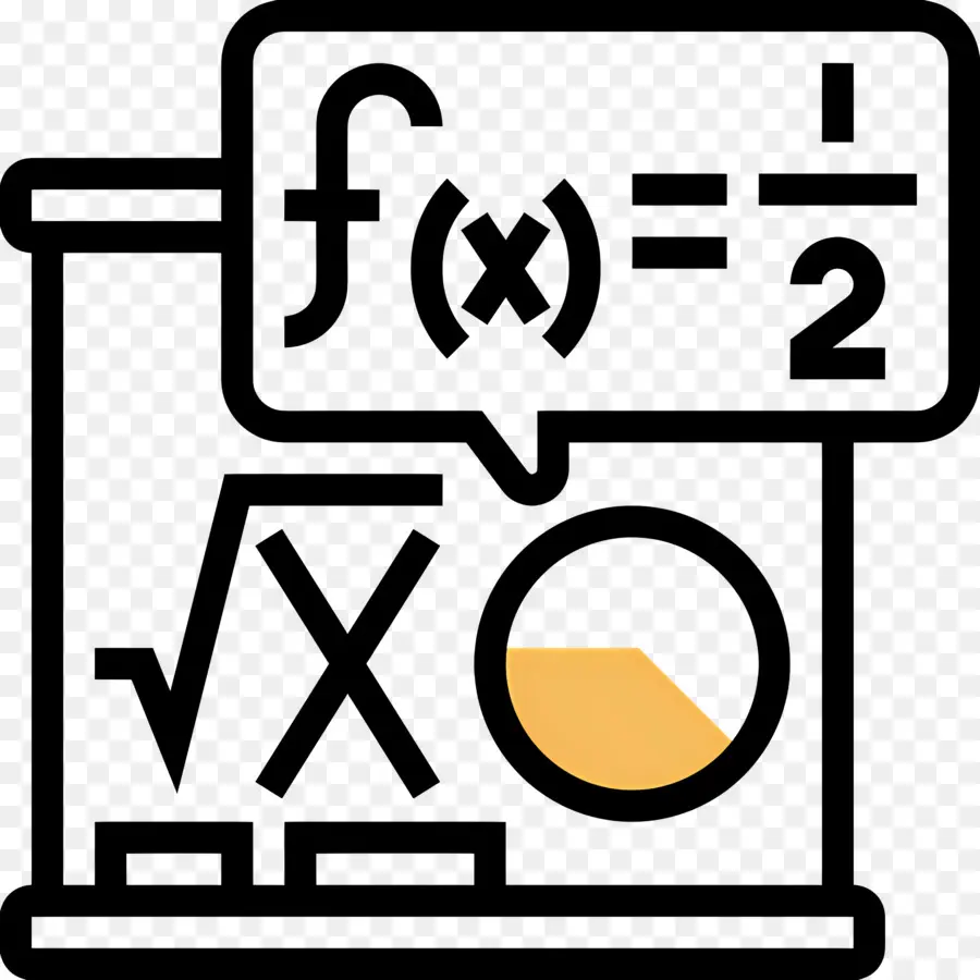 Formül，Matematiksel Semboller PNG