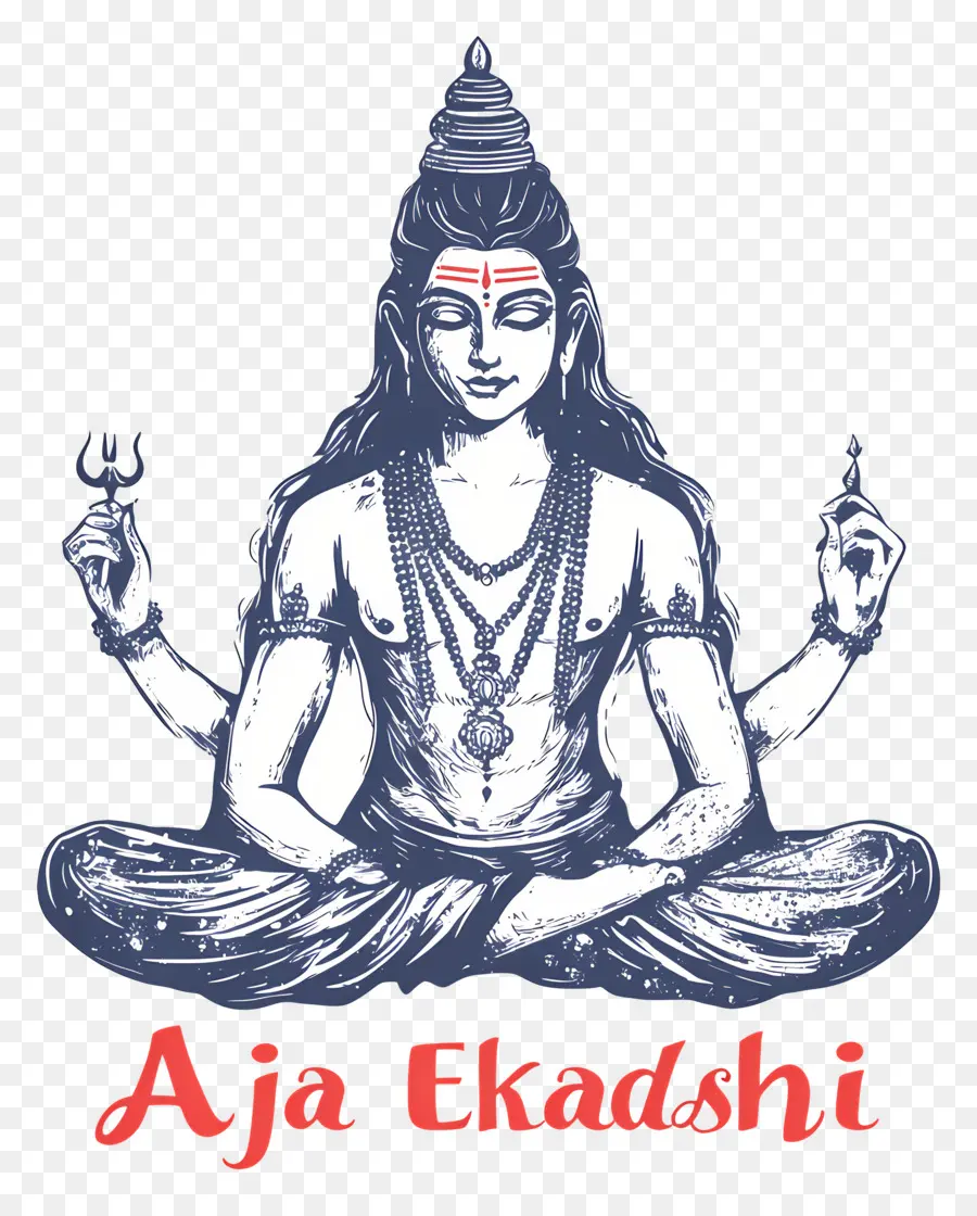 Aja Ekadashi，Hindu PNG