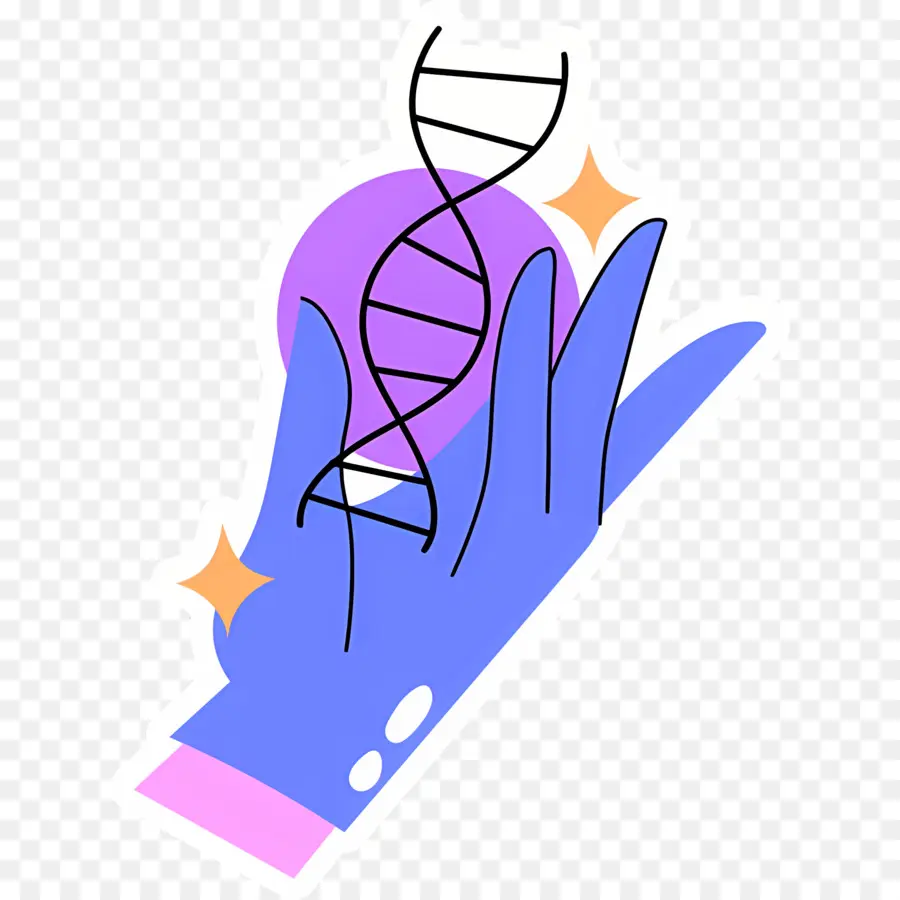 Kimya Laboratuvarı，Dna PNG