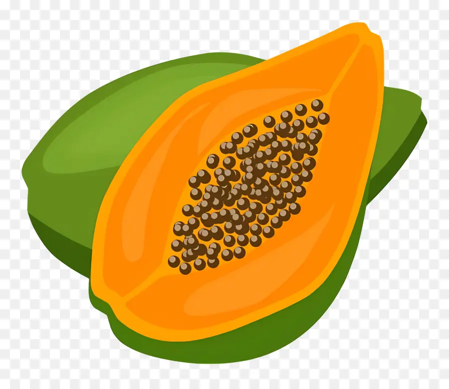 Papaya，Tropikal PNG