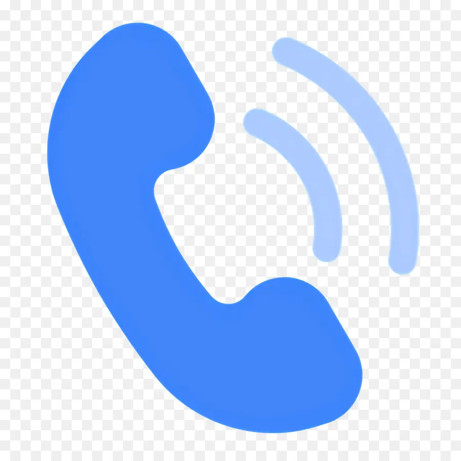 Telefon Görüşmesi，Telefon Alıcısı PNG