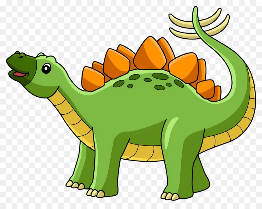 Karikatür Dinozor，Dinozor PNG