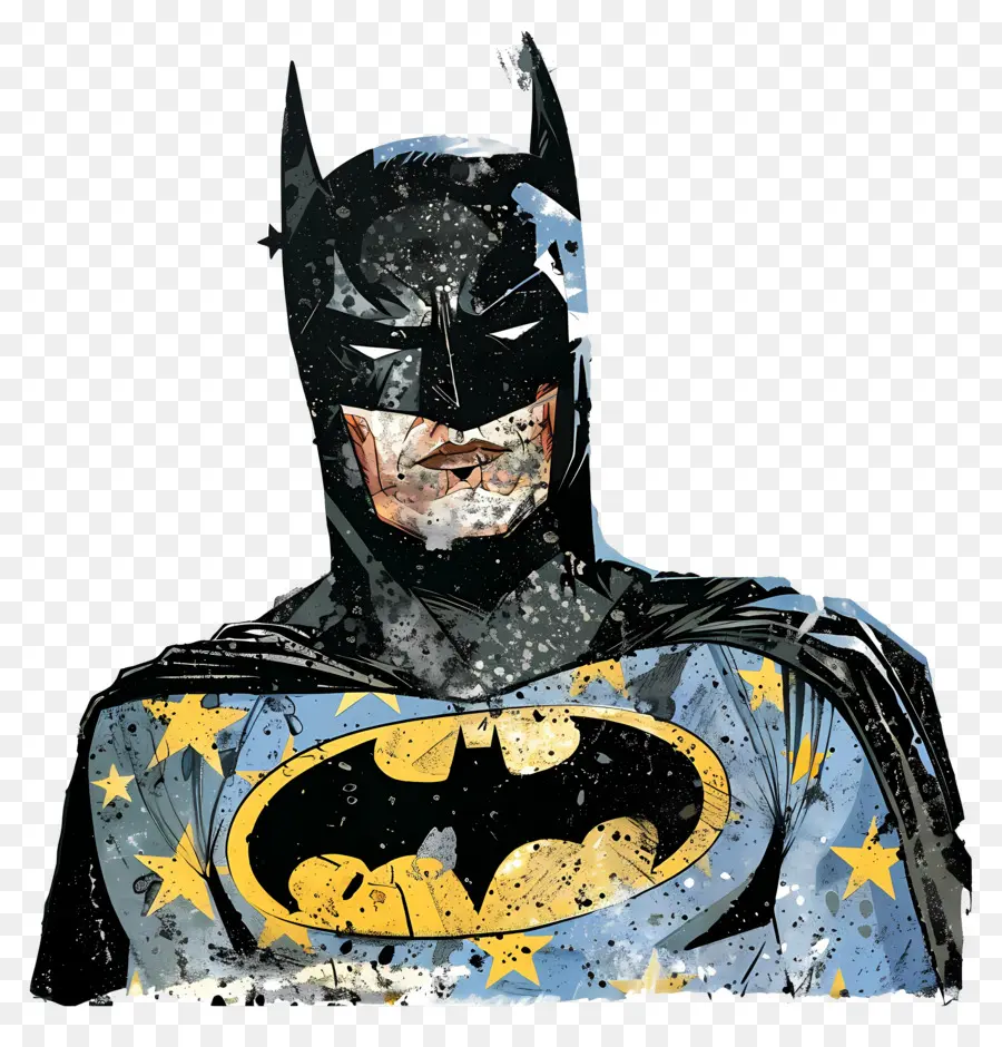 Batman，Süper Kahraman PNG