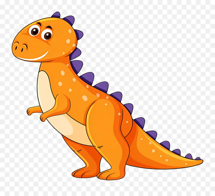 Karikatür Dinozor，Dinozor PNG