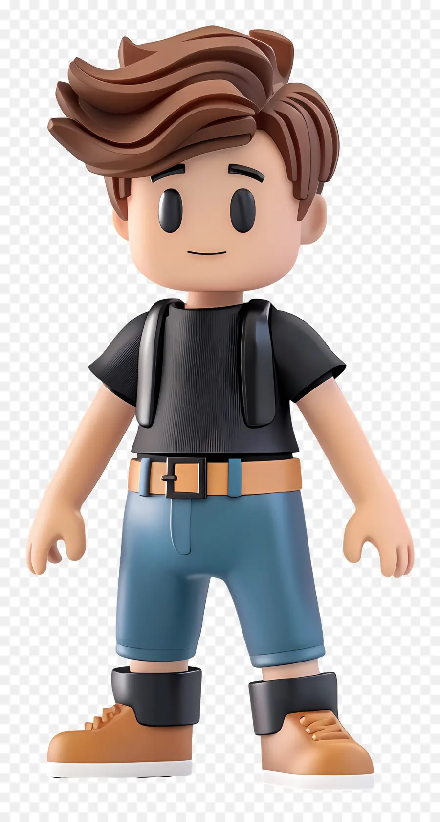 Roblox Çocuğu，Oyuncak PNG