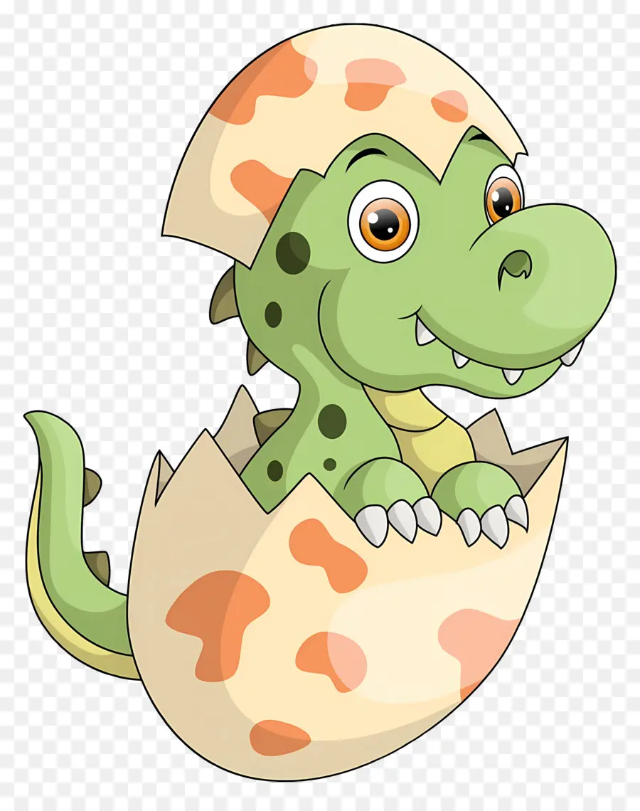 Karikatür Dinozor，Dinozor PNG