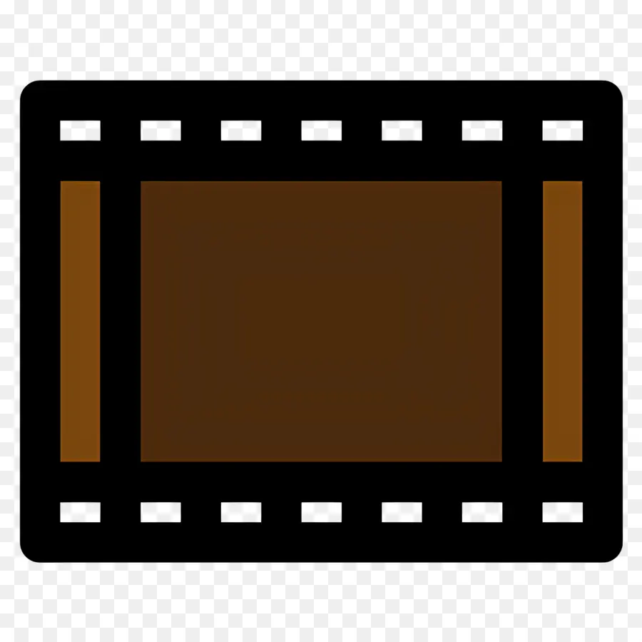 Film şeridi，Film PNG