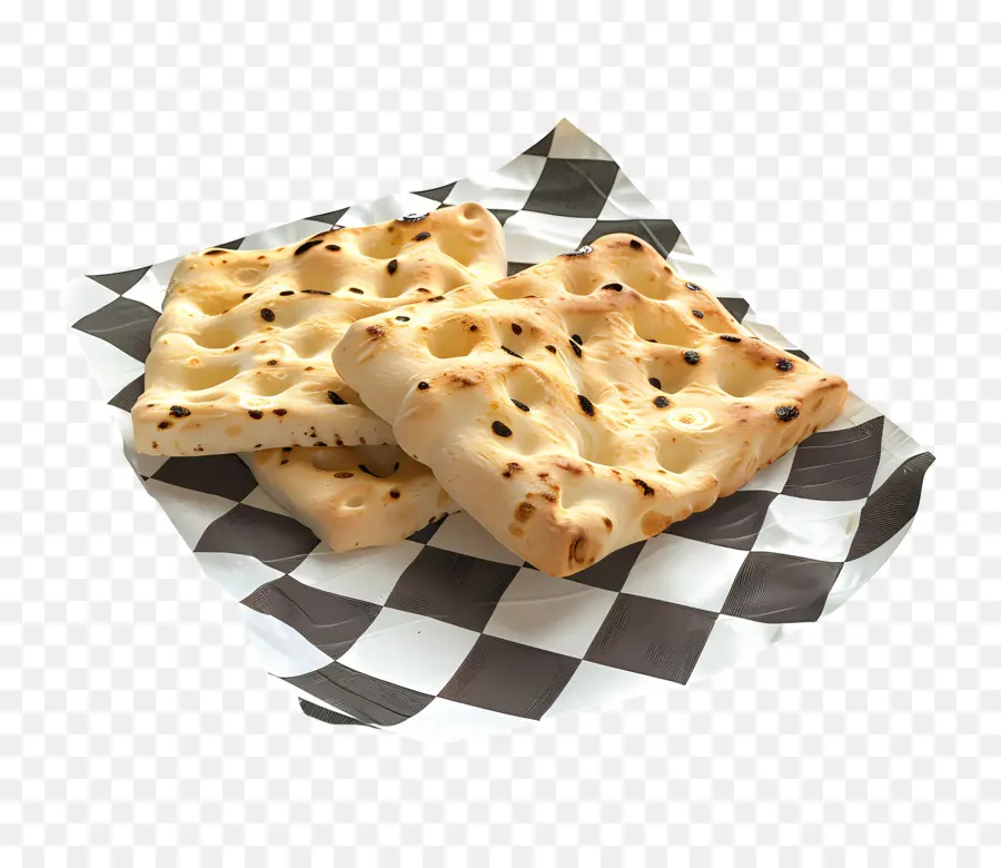 Focaccia Ekmeği，Gözleme PNG