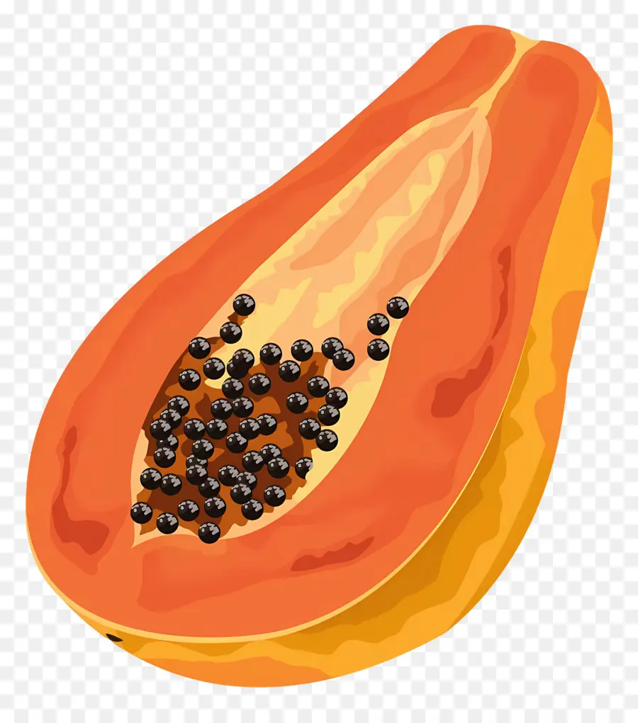 Papaya，Tropikal PNG