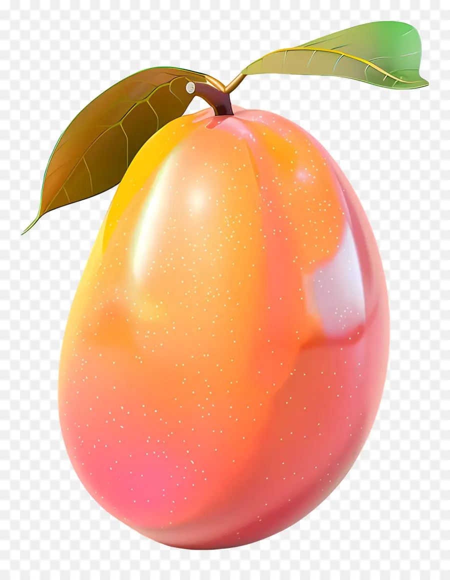 Mango，Şeftali PNG