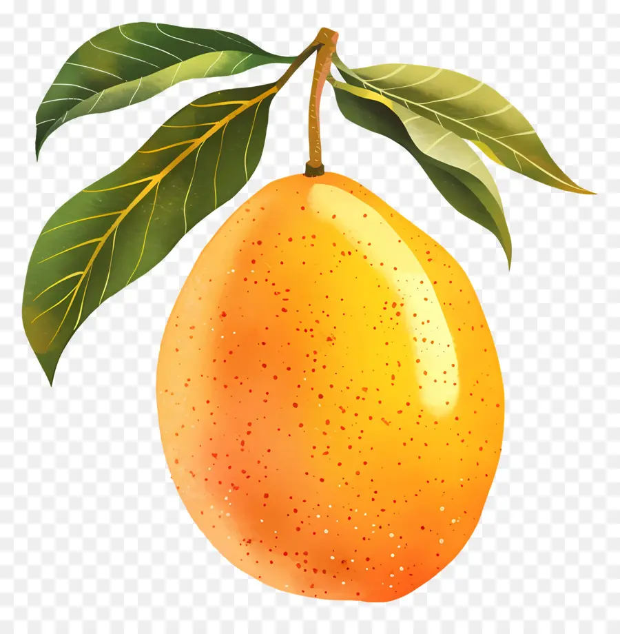 Mango，Tropikal PNG