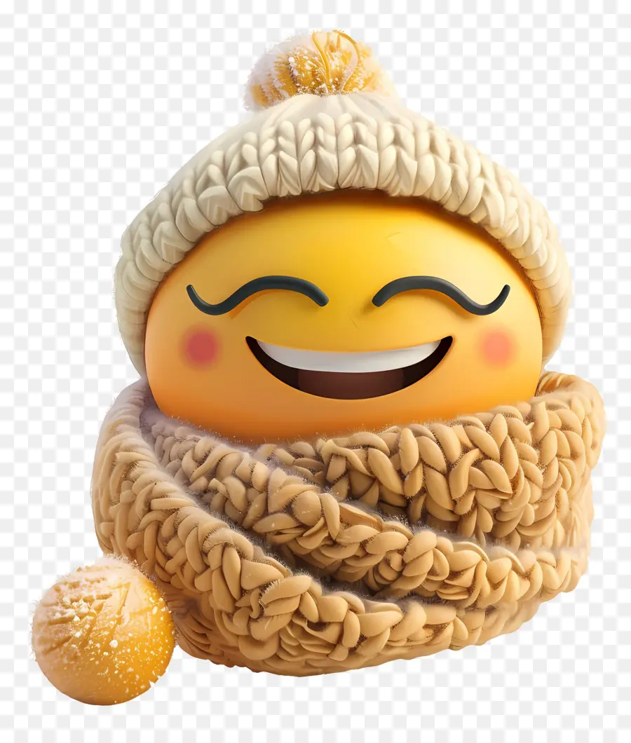 Gülümseme Emojisi，Gülümseyen Emoji PNG