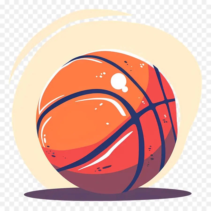 Basketbol，Top PNG