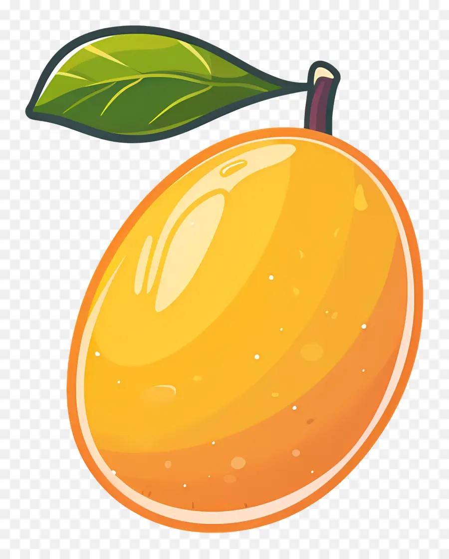 Mango，Tropikal PNG