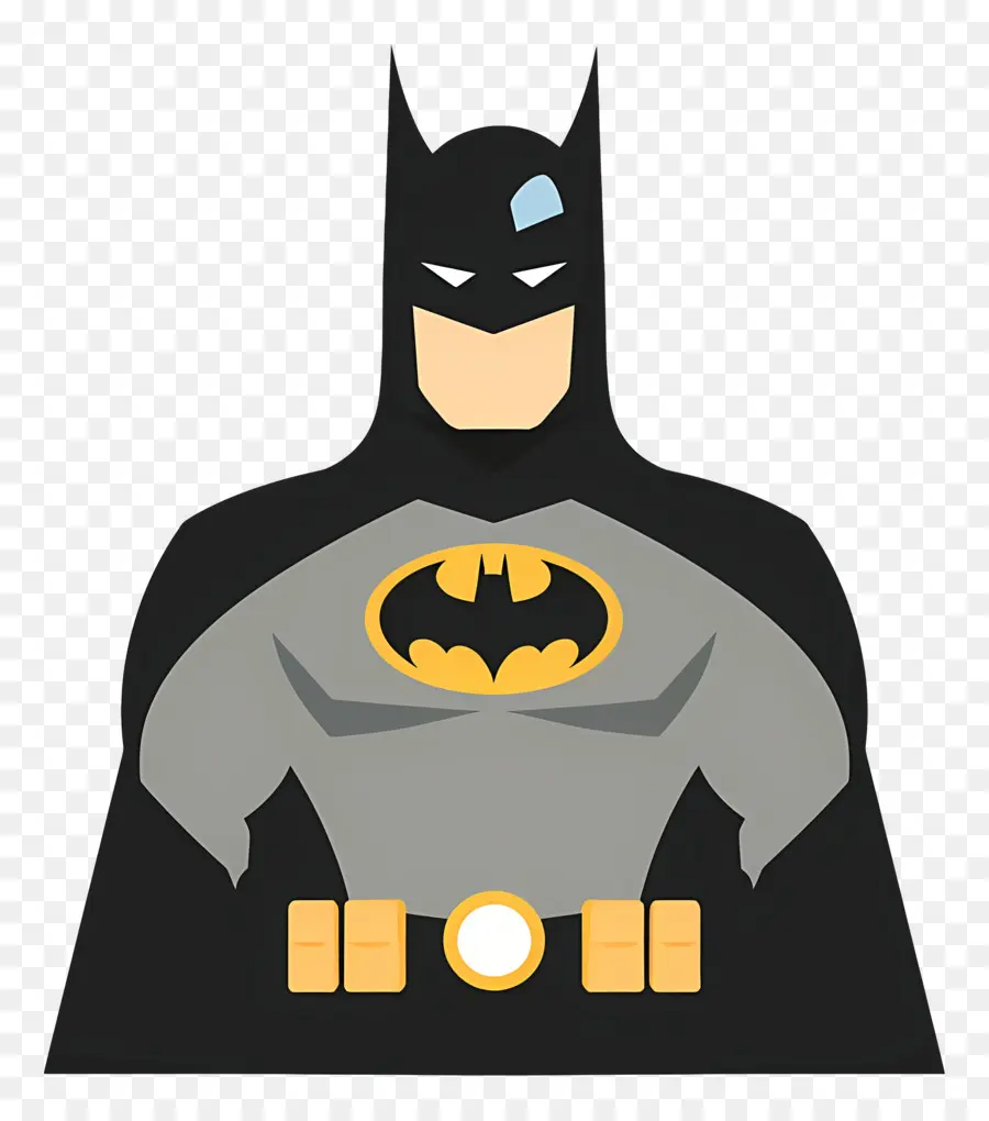 Batman，Süper Kahraman PNG