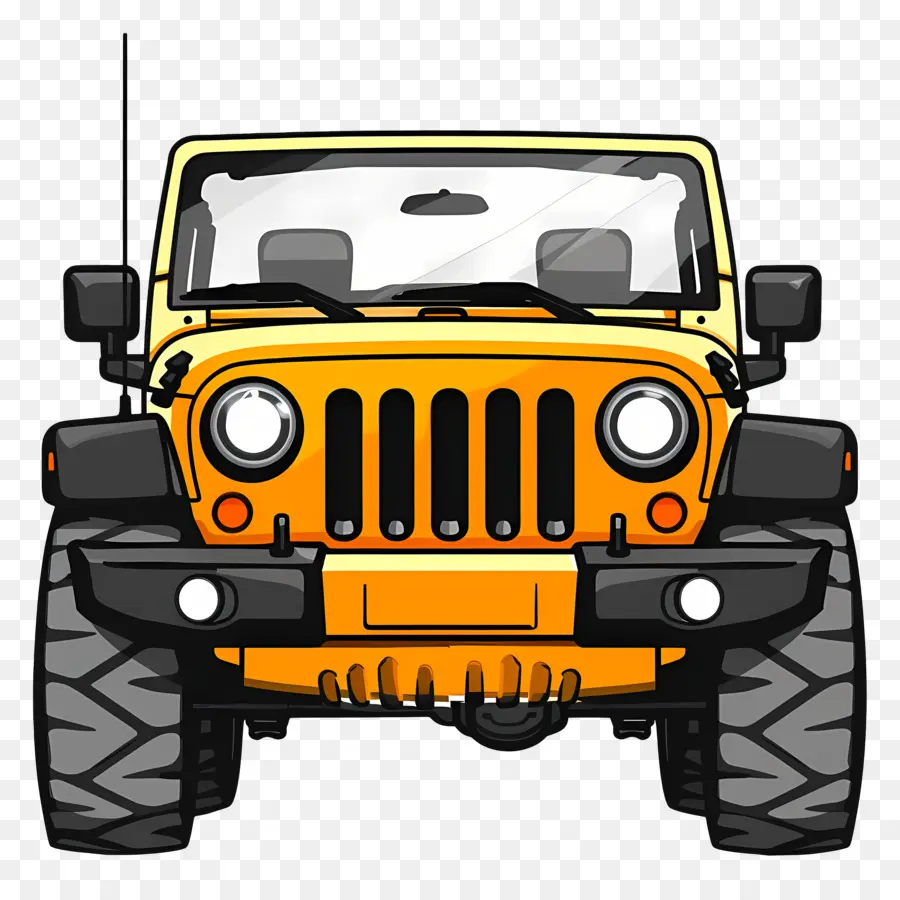 Jip，Jeep PNG