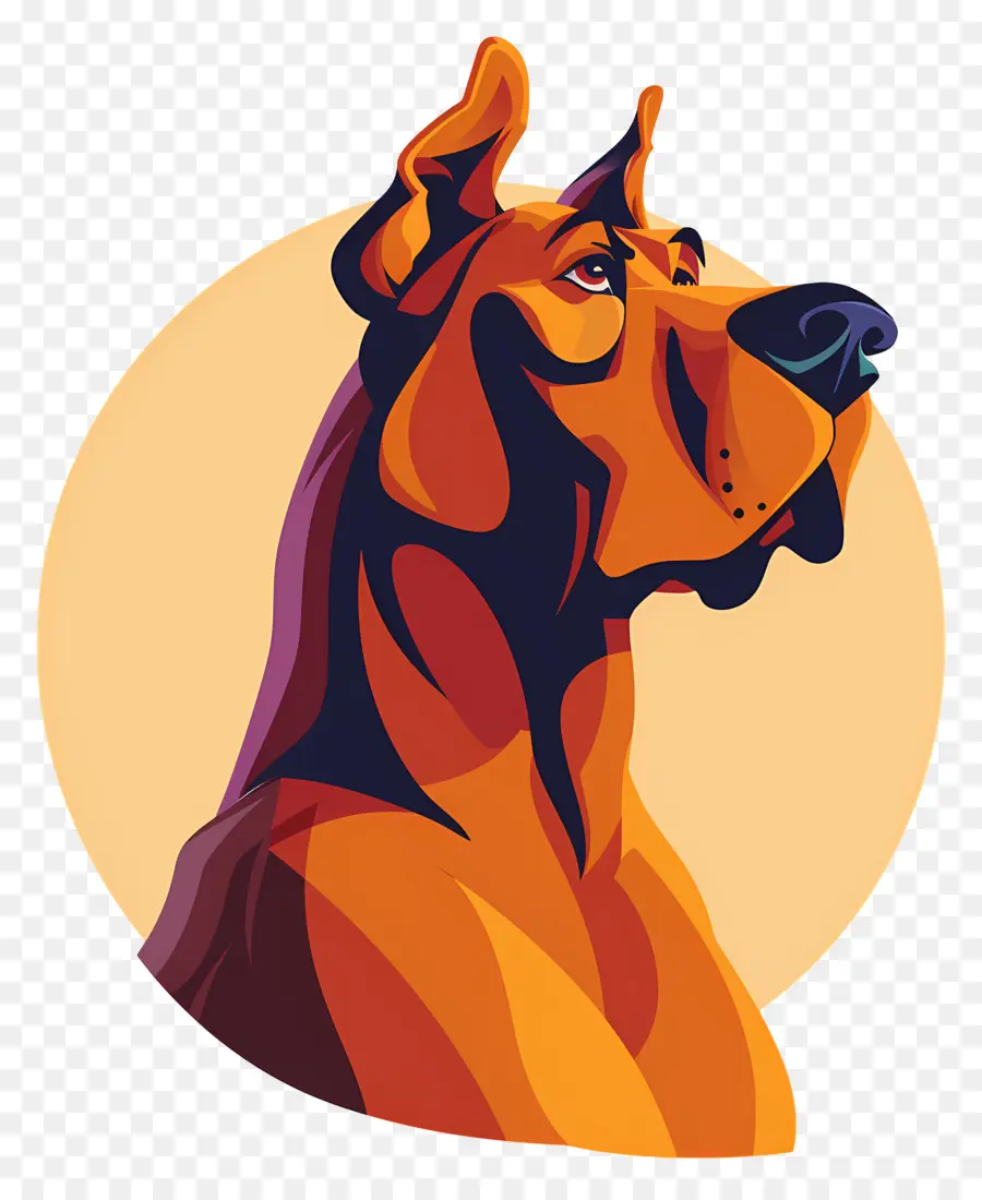 Scooby Doo，Köpek PNG