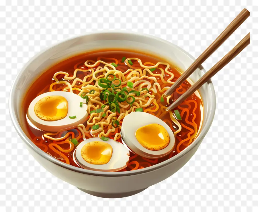 Ramen Çorbası，Ramen PNG