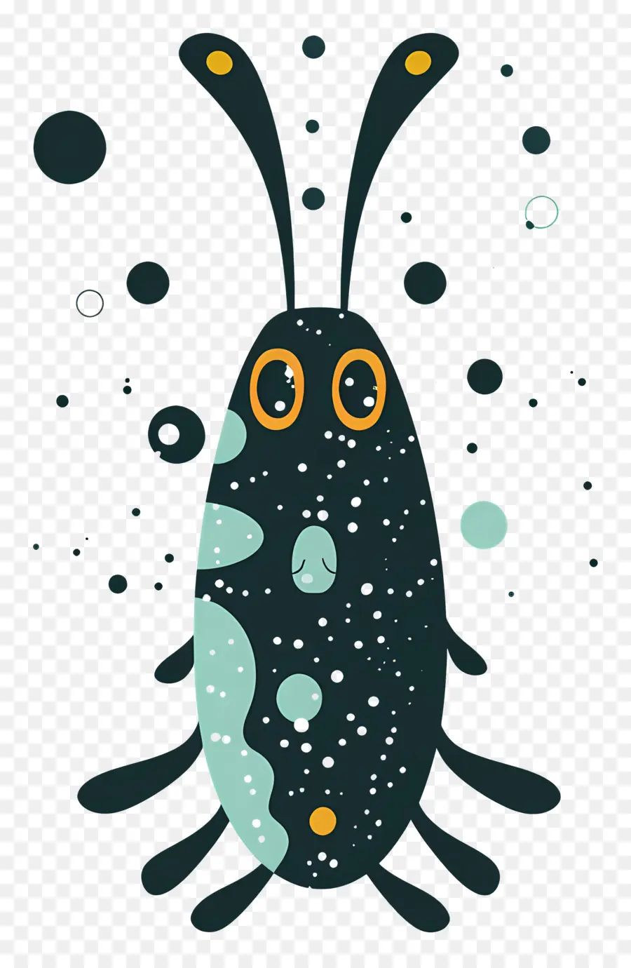 Plankton，Yabancı PNG