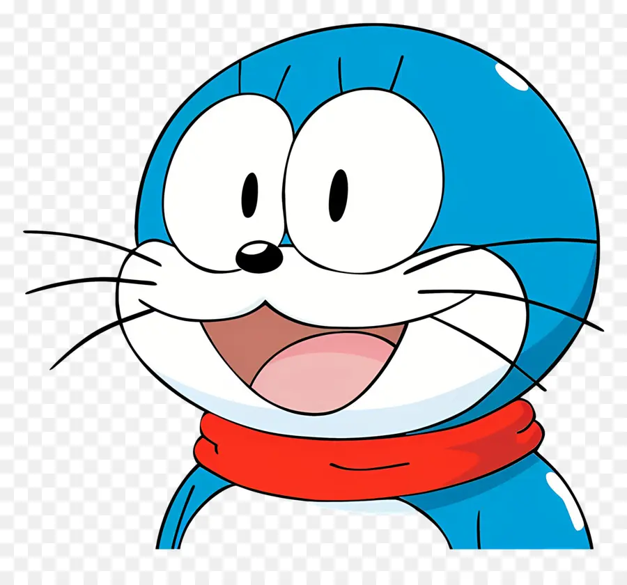 Doraemon，Çizgi Film Karakteri PNG