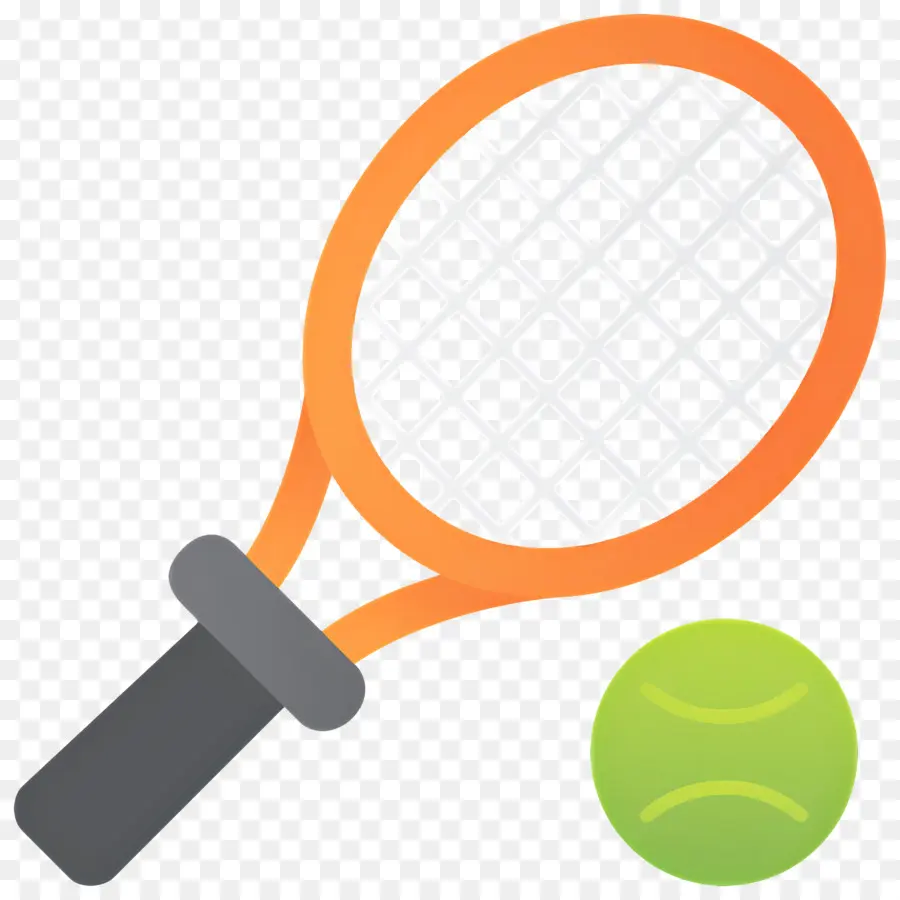 Tenis Raketi，Raket PNG