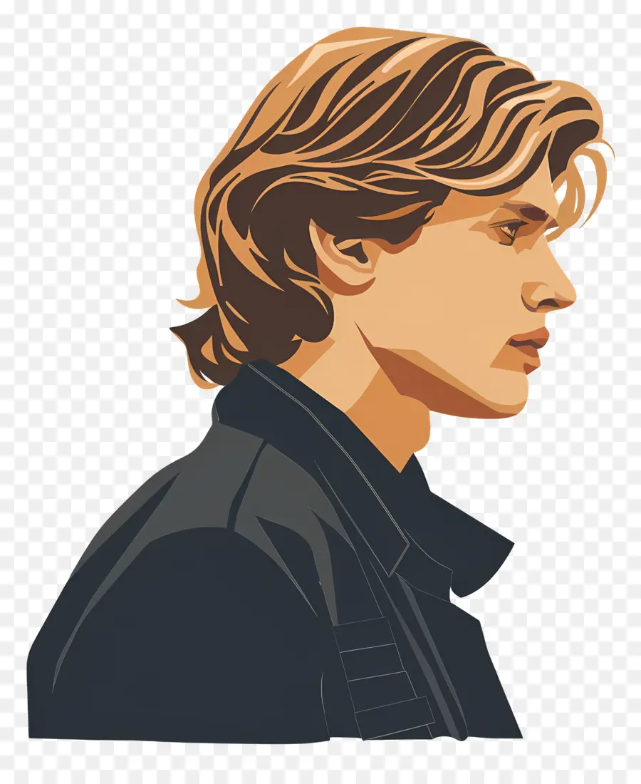 Luke Skywalker，Adam PNG