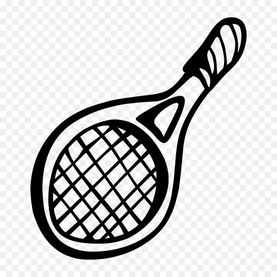 Tenis Raketi，Tenis Raketi Ve Topu PNG