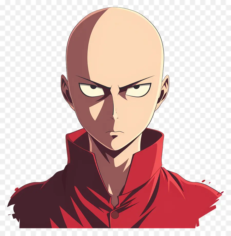 Saitama，Kel Adam PNG