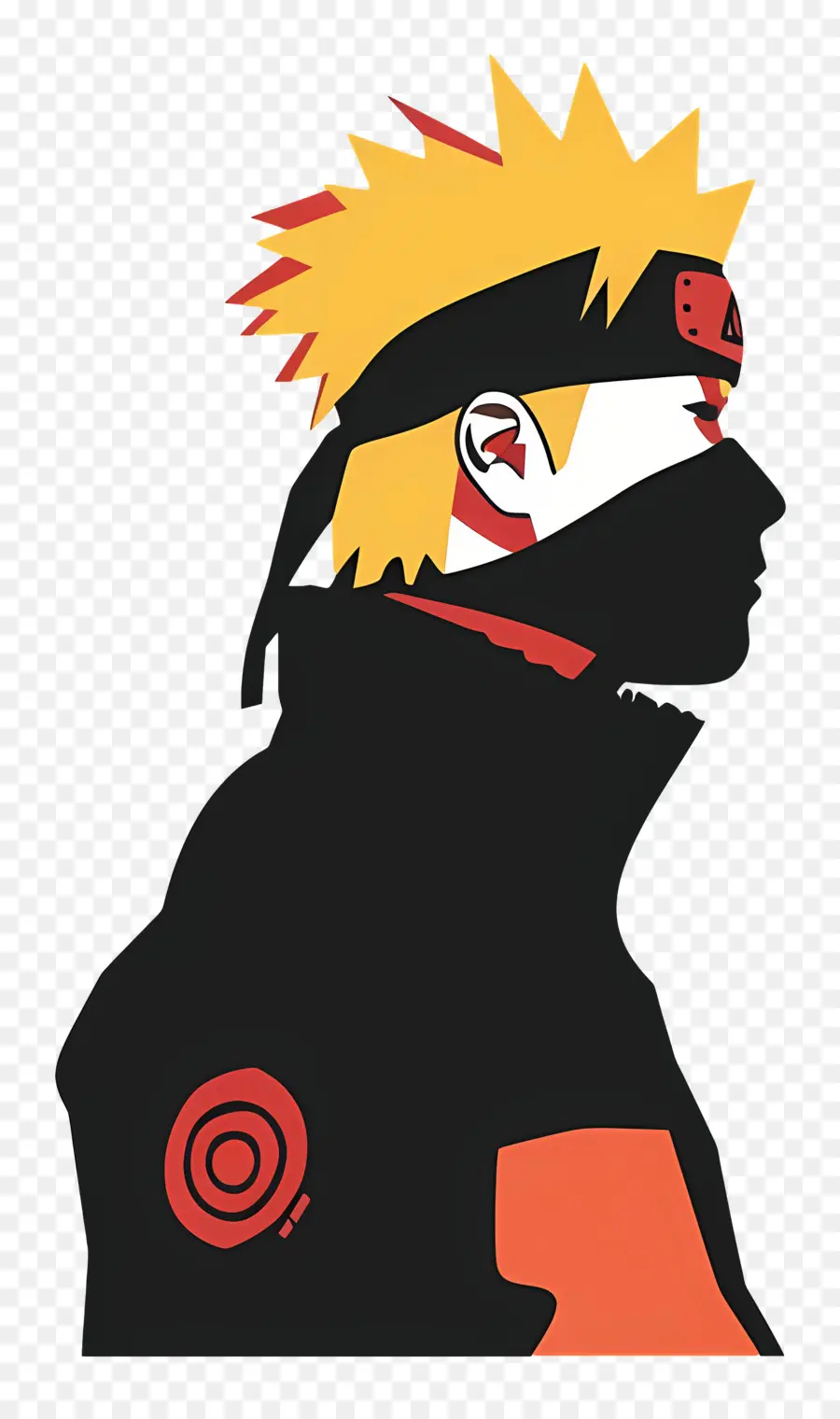 Naruto，Anime Karakteri PNG